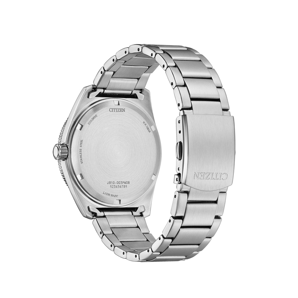 CITIZEN WATCHES Mod. AW1880-55X-2