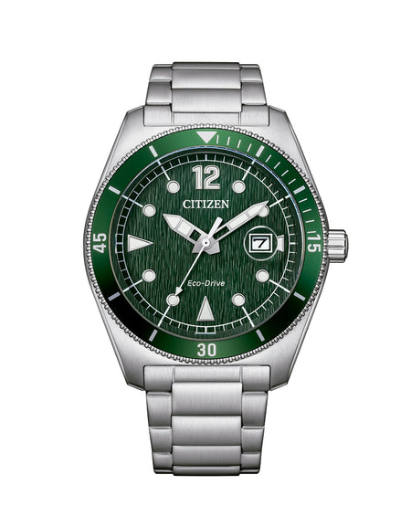 CITIZEN WATCHES Mod. AW1880-55X-0