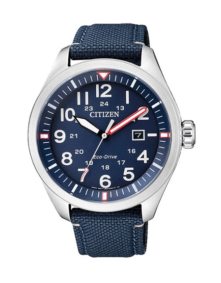 CITIZEN WATCHES Mod. AW5000-16L-0