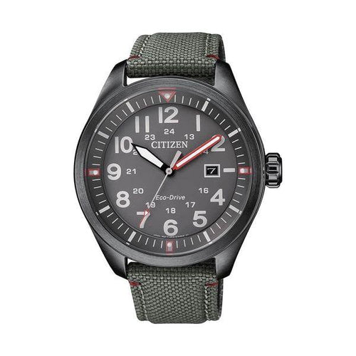 Load image into Gallery viewer, CITIZEN WATCHES Mod. AW5005-39H-0
