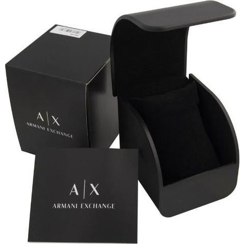 A|X ARMANI EXCHANGE Mod. OUTERBANKS-4