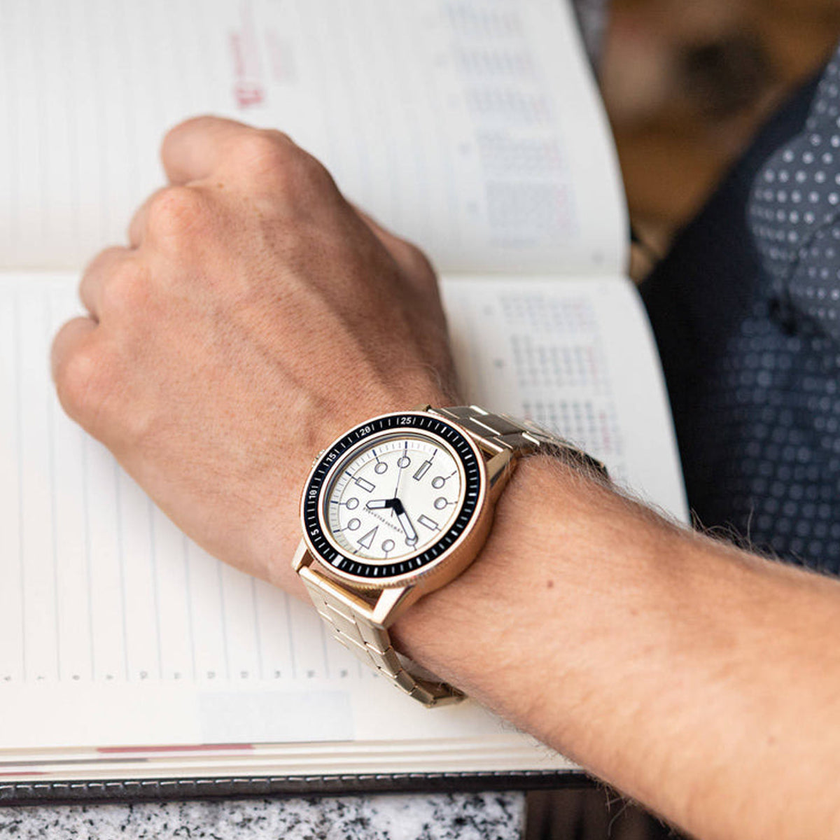 ARMANI EXCHANGE Mod. AX1854-4