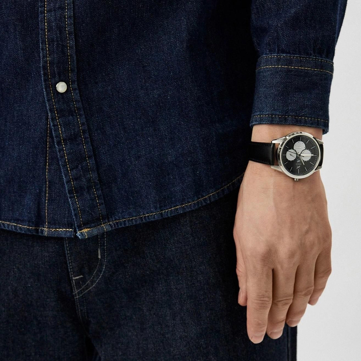 ARMANI EXCHANGE Mod. AX1872-4