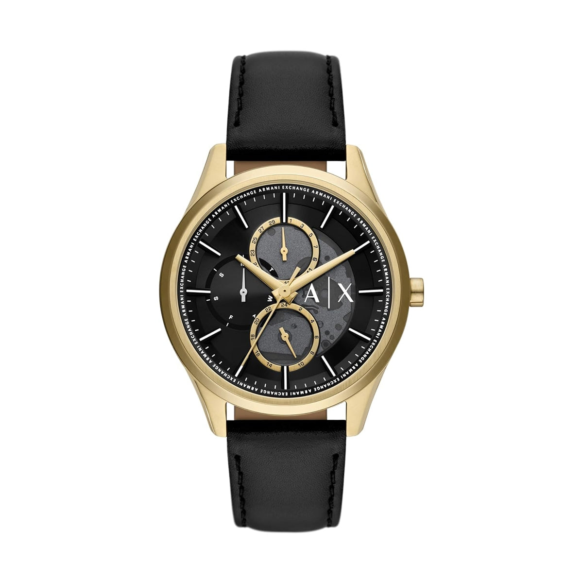 A|X ARMANI EXCHANGE Mod. DANTE-0
