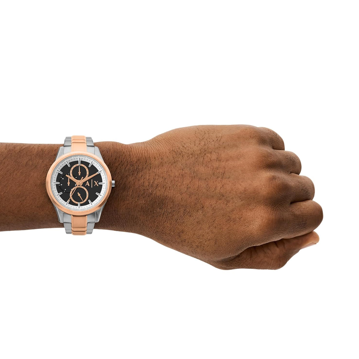 A|X ARMANI EXCHANGE Mod. DANTE-3