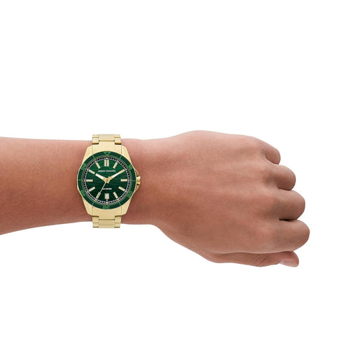 Load image into Gallery viewer, A|X ARMANI EXCHANGE Mod. SPENCER-3
