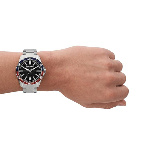 Load image into Gallery viewer, ARMANI EXCHANGE Mod. AX1955-3
