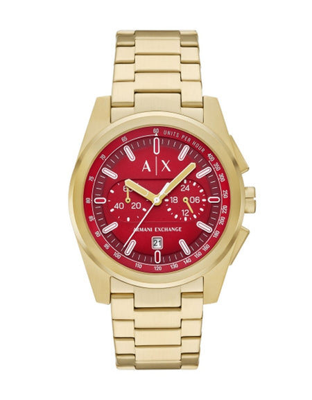 ARMANI EXCHANGE Mod. AX2863-0