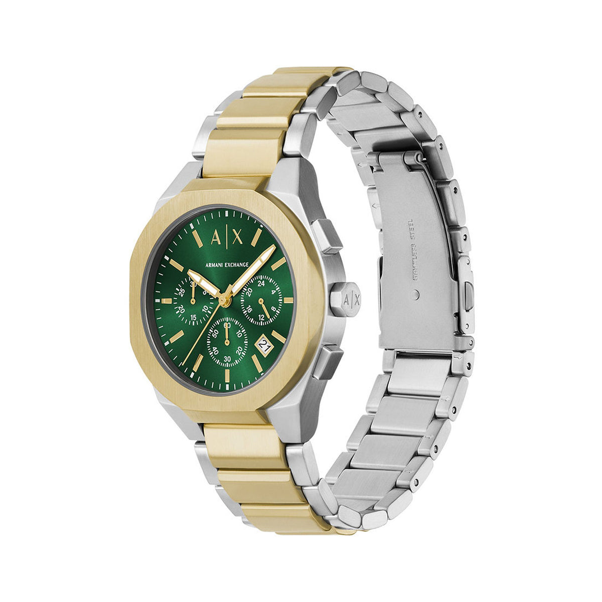 FOSSIL GROUP WATCHES Mod. AX4184-5