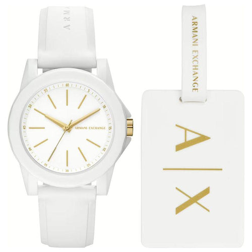 Load image into Gallery viewer, ARMANI EXCHANGE Mod. AX7126SET-0
