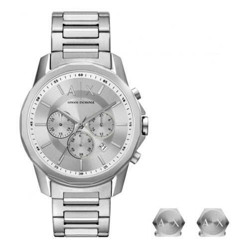 Load image into Gallery viewer, ARMANI EXCHANGE Mod. AX7141SET-0
