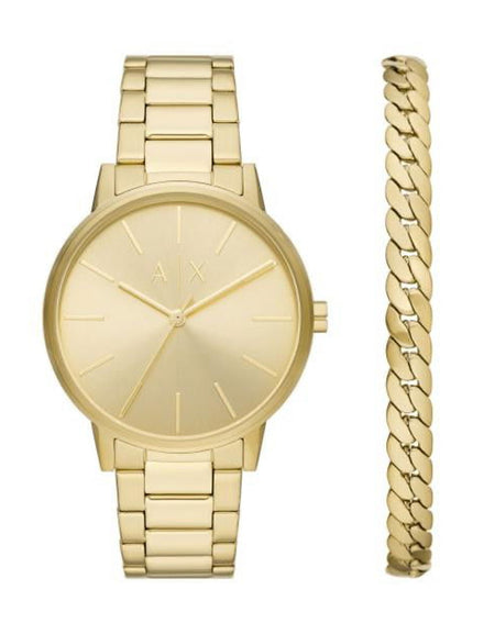 FOSSIL GROUP WATCHES Mod. AX7144SET-1