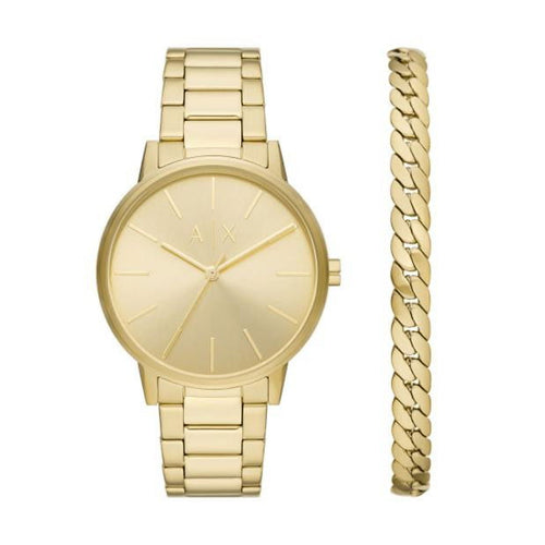 Load image into Gallery viewer, FOSSIL GROUP WATCHES Mod. AX7144SET-5
