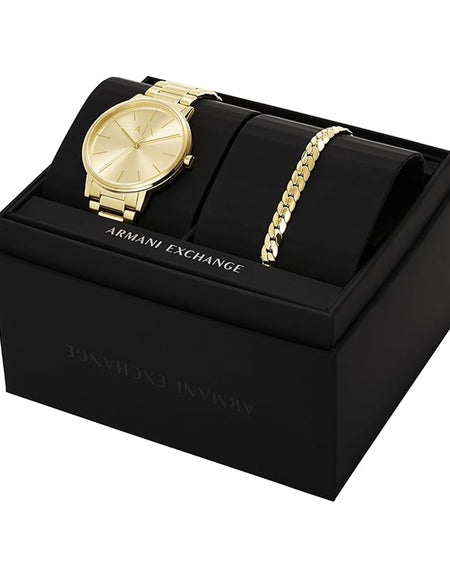 FOSSIL GROUP WATCHES Mod. AX7144SET-0