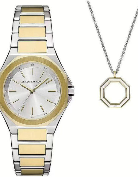 ARMANI EXCHANGE Mod. AX7161SET-0