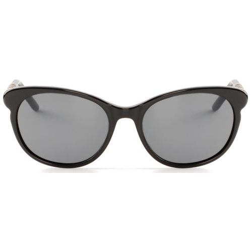 Lizzy - Small Acetate & Wood Sunglasses