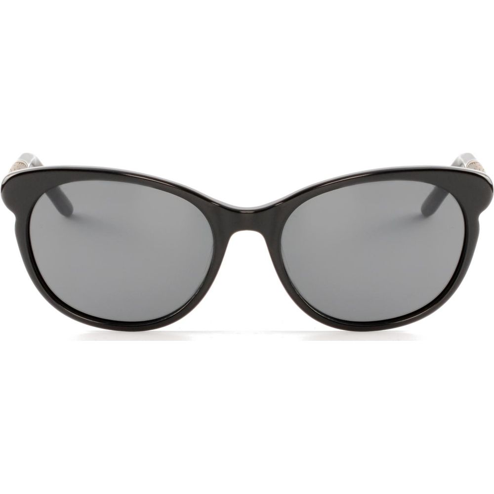 Lizzy - Small Acetate & Wood Sunglasses