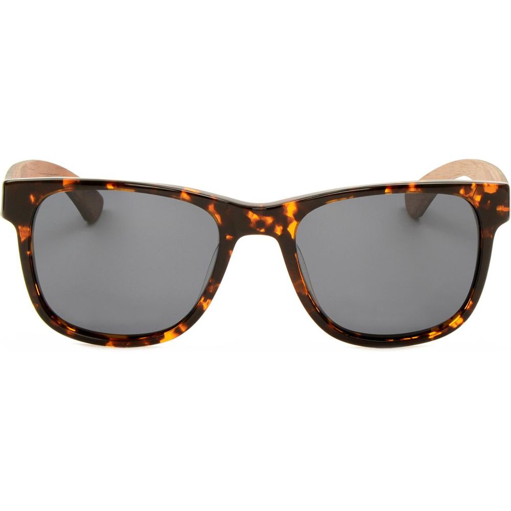 Charlie - Acetate & Wood Sunglasses