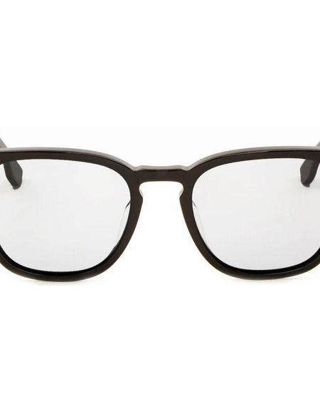 Transformer Clear - Wood & Carbon Fibre Glasses