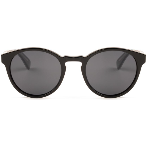 Load image into Gallery viewer, Fletcher - Acetate &amp; Wood Sunglasses
