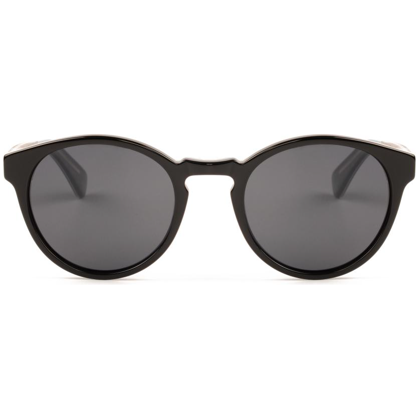 Fletcher - Acetate & Wood Sunglasses