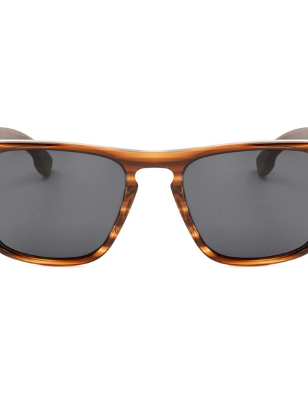 Tommy - Acetate & Wood Sunglasses