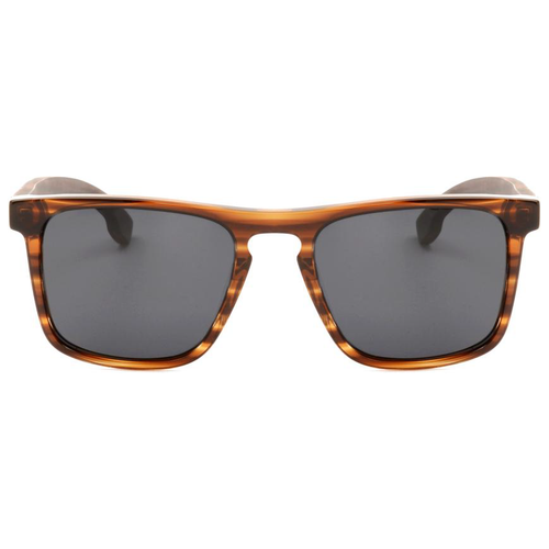 Load image into Gallery viewer, Tommy - Acetate &amp; Wood Sunglasses
