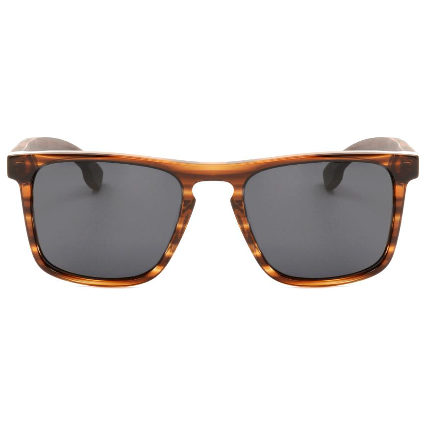 Tommy - Acetate & Wood Sunglasses