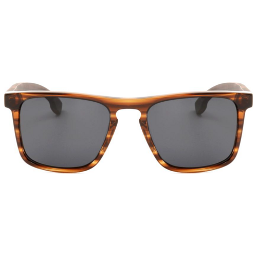 Load image into Gallery viewer, Tommy - Acetate &amp; Wood Sunglasses
