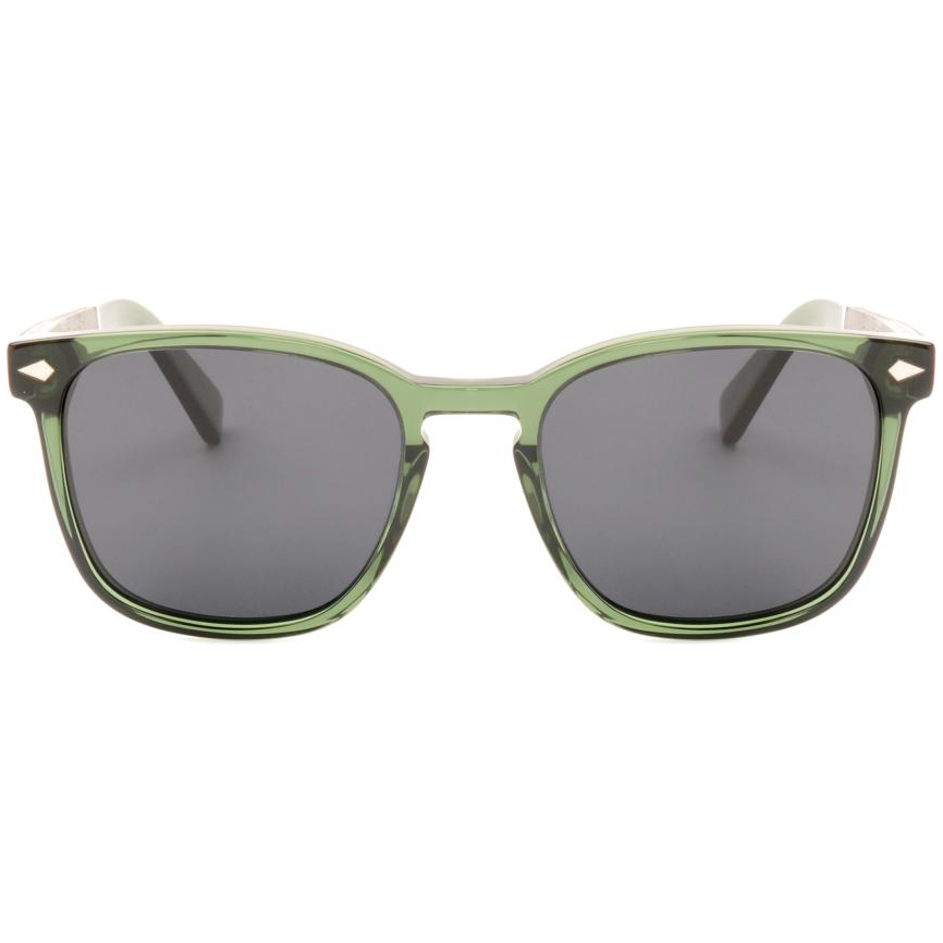 Eddie - Acetate & Wood Sunglasses