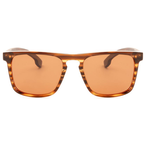 Load image into Gallery viewer, Tommy - Acetate &amp; Wood Sunglasses
