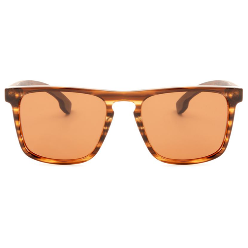 Load image into Gallery viewer, Tommy - Acetate &amp; Wood Sunglasses
