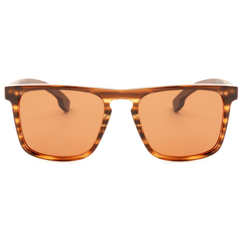 Tommy - Acetate & Wood Sunglasses