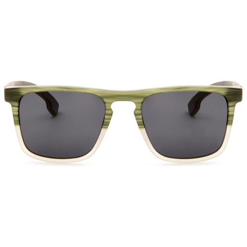 Load image into Gallery viewer, Tommy - Acetate &amp; Wood Sunglasses
