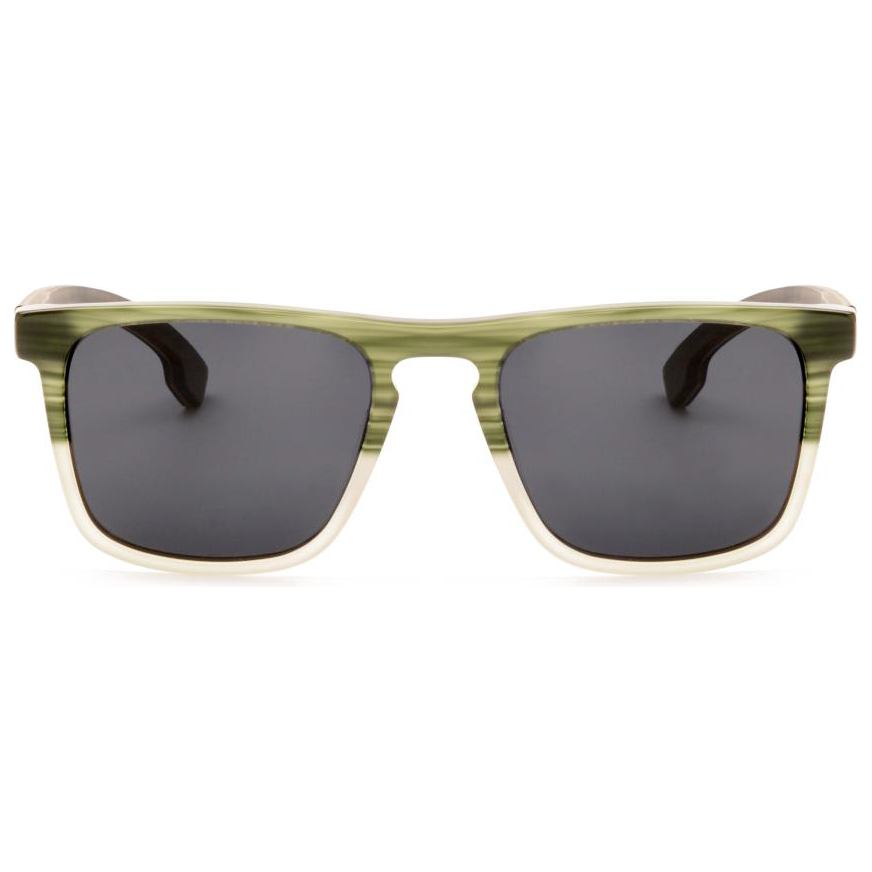 Tommy - Acetate & Wood Sunglasses