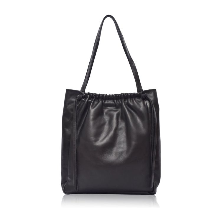 Alessia Leather Tote Bag