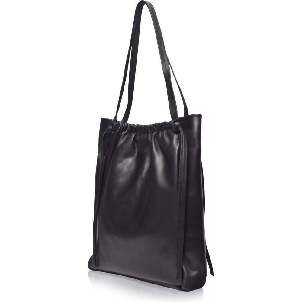 Alessia Leather Tote Bag