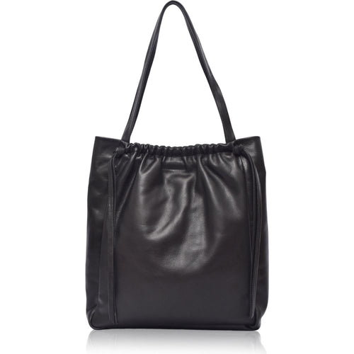 Load image into Gallery viewer, Alessia Leather Tote Bag
