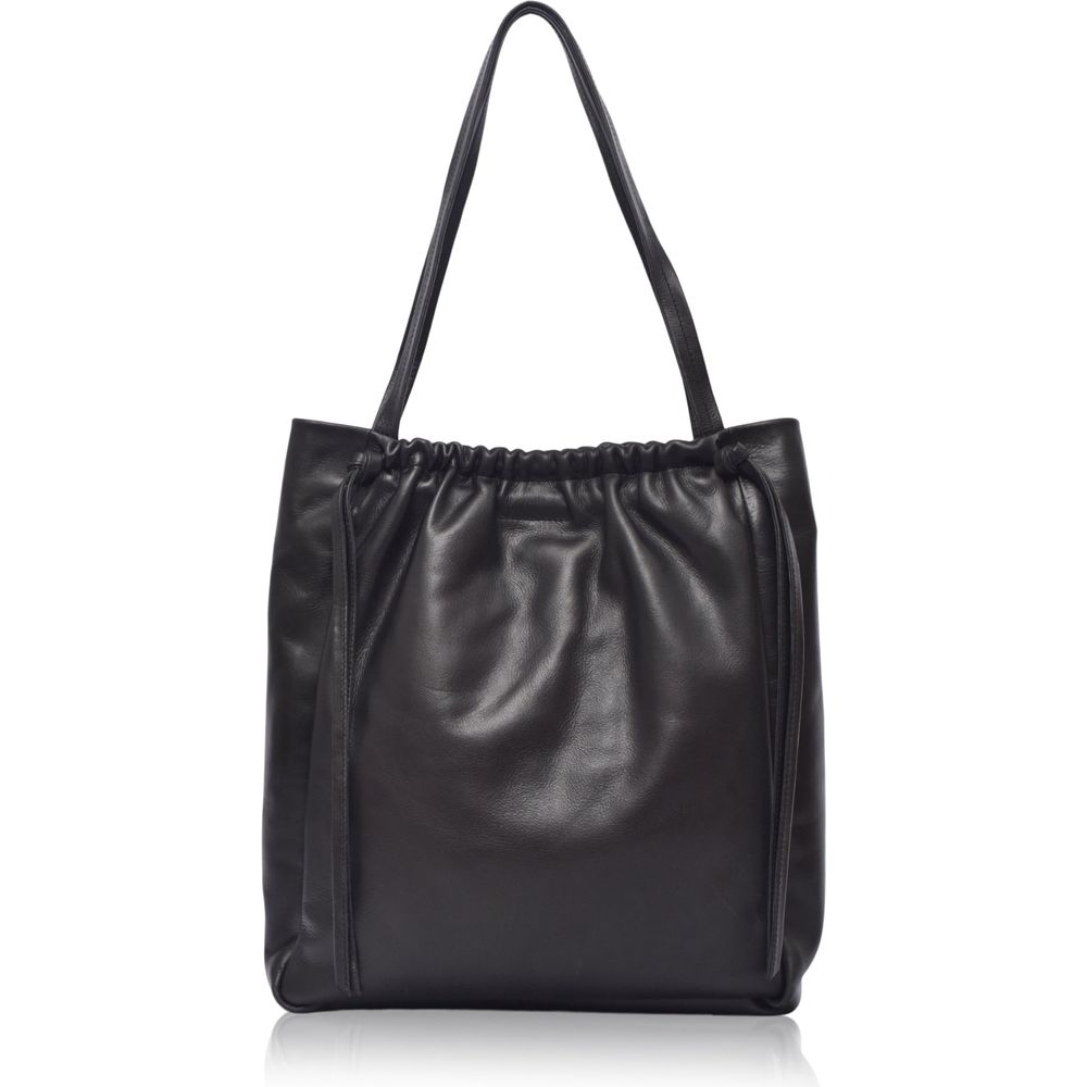 Alessia Leather Tote Bag