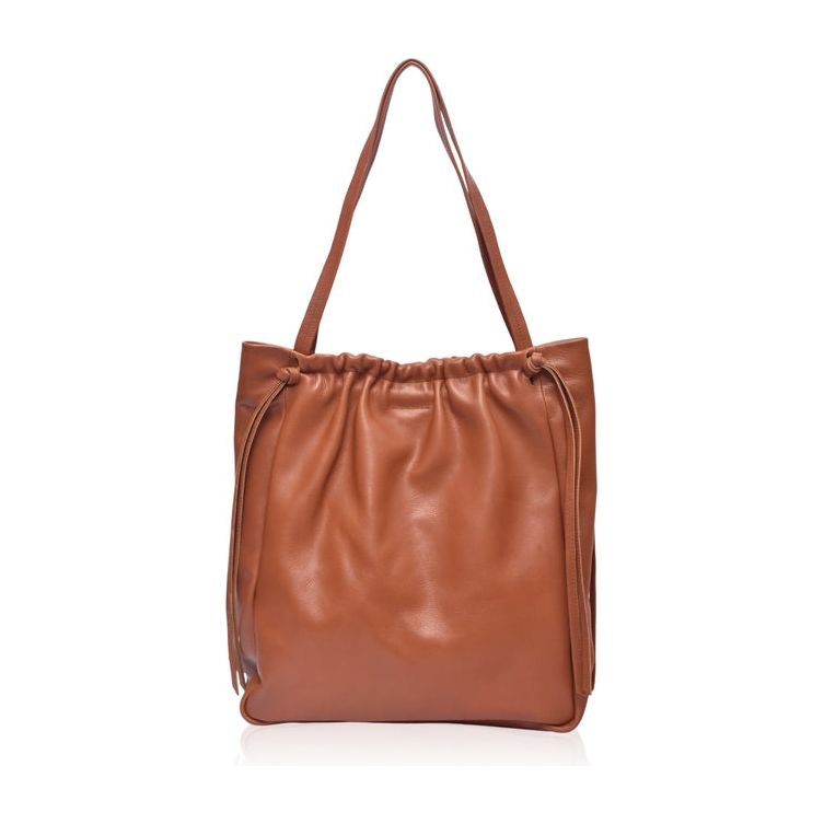 Alessia Leather Tote Bag