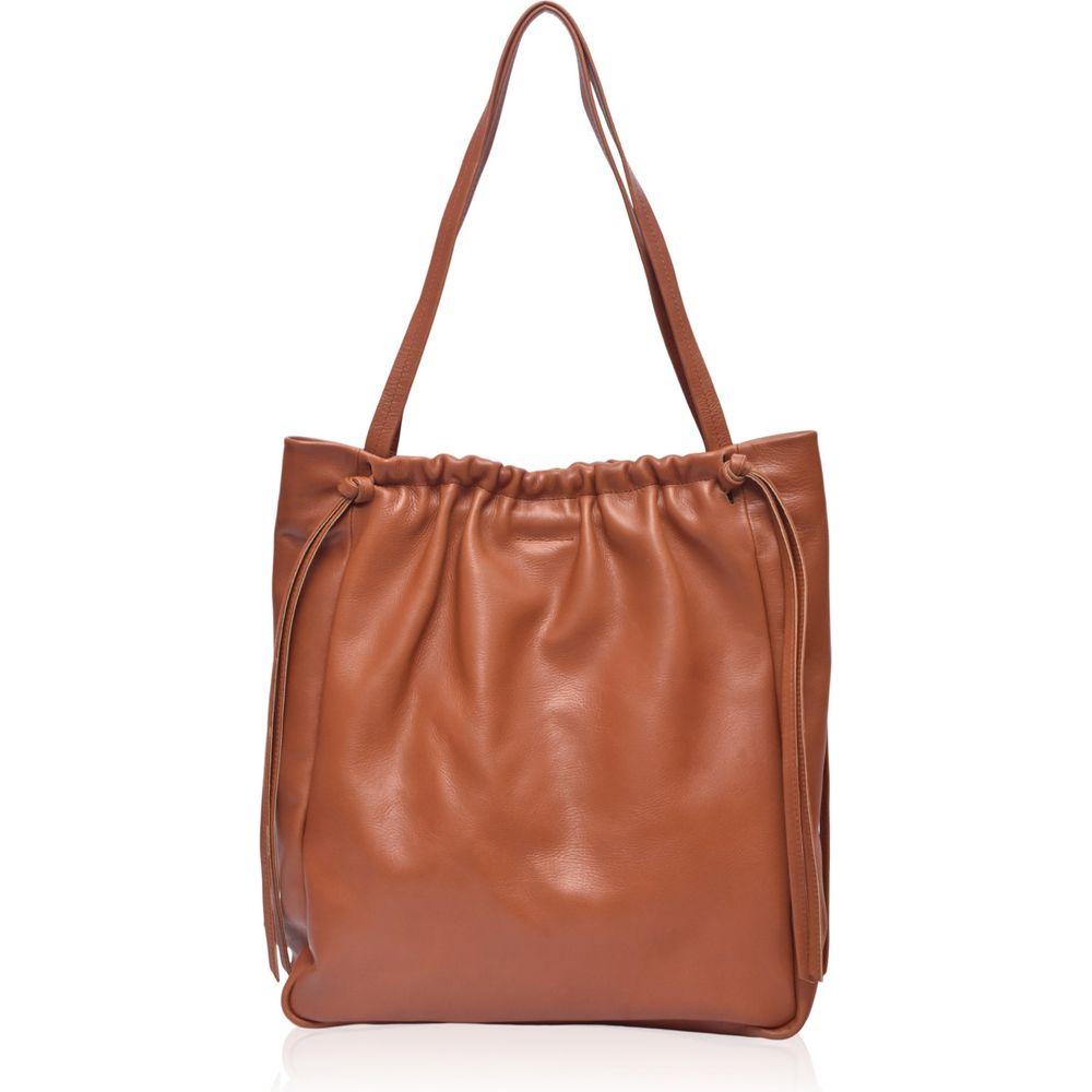Alessia Leather Tote Bag