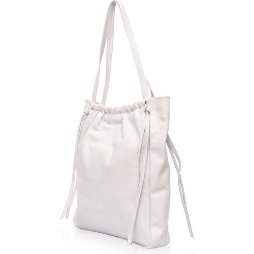 Load image into Gallery viewer, Alessia Leather Tote Bag
