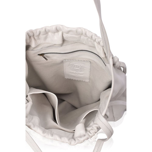 Load image into Gallery viewer, Alessia Leather Tote Bag
