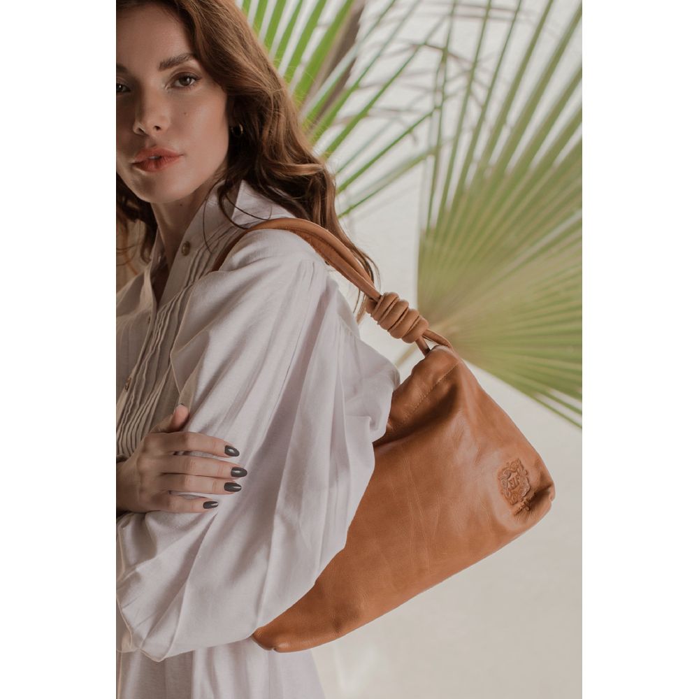 Anastasia Ruched Mini Bag