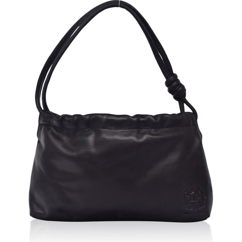 Load image into Gallery viewer, Anastasia Ruched Mini Bag
