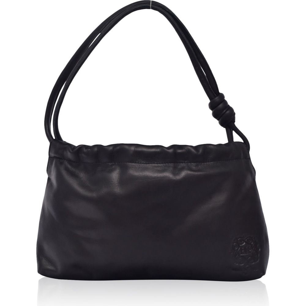 Anastasia Ruched Mini Bag