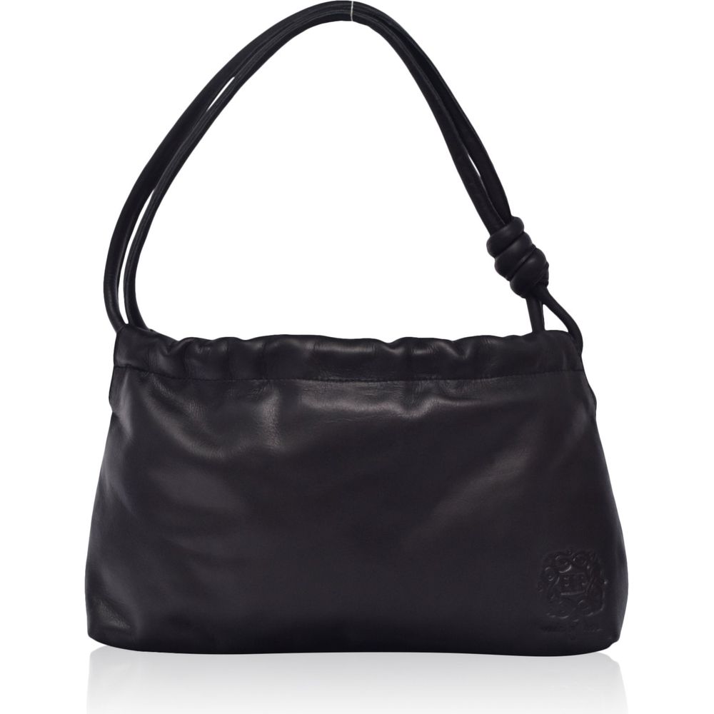 Anastasia Ruched Mini Bag