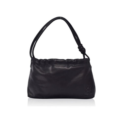 Load image into Gallery viewer, Anastasia Ruched Mini Bag
