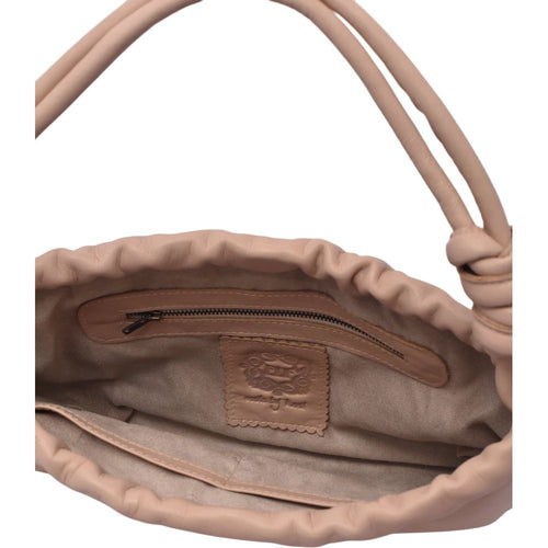 Load image into Gallery viewer, Anastasia Ruched Mini Bag
