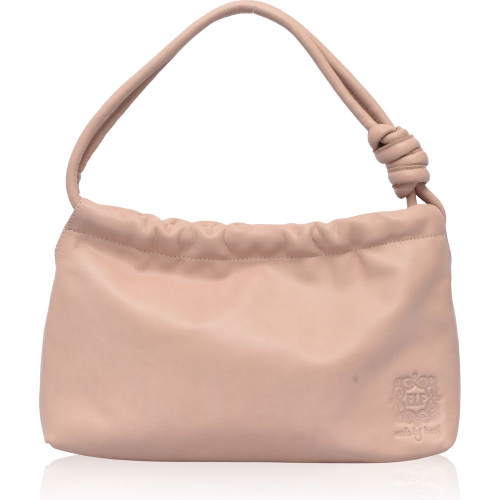 Anastasia Ruched Mini Bag
